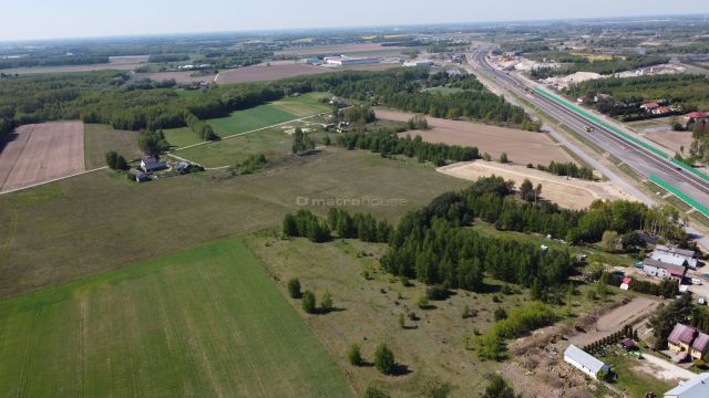 Działka budowlana Szczytniki. Zdjęcie 13