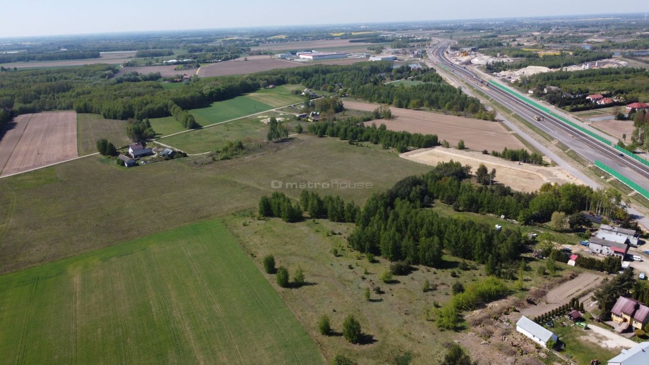 Działka budowlana Szczytniki. Zdjęcie 13