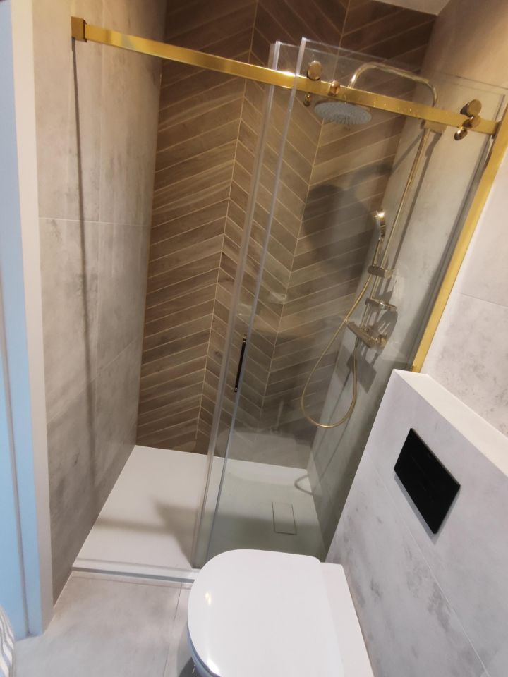 Mieszkanie 2-pokojowe Łódź Bałuty, ul. Osiedlowa. Zdjęcie 5