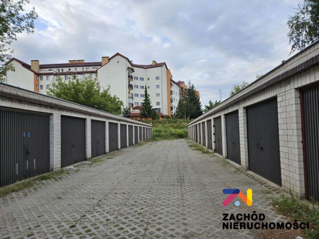Garaż/miejsce parkingowe Zielona Góra, ul. Zdrojowa. Zdjęcie 4