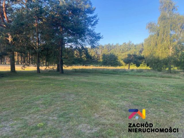 Działka budowlana Brody. Zdjęcie 5