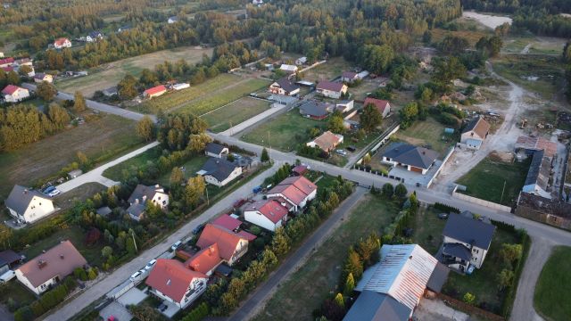Działka budowlana Kołaków. Zdjęcie 10