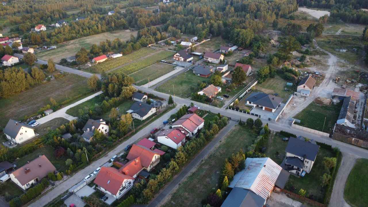 Działka budowlana Kołaków. Zdjęcie 10