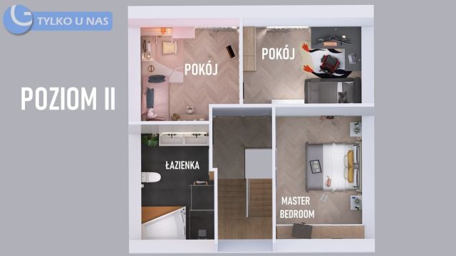 bliźniak, 4 pokoje Cholerzyn. Zdjęcie 20