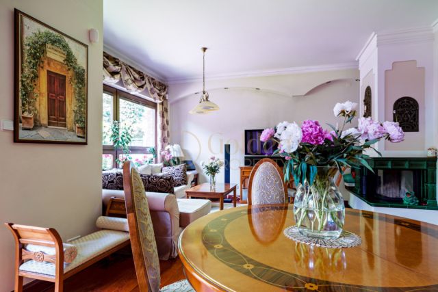 Mieszkanie 4-pokojowe Gdynia, ul. Wzgórze Bernadowo. Zdjęcie 22