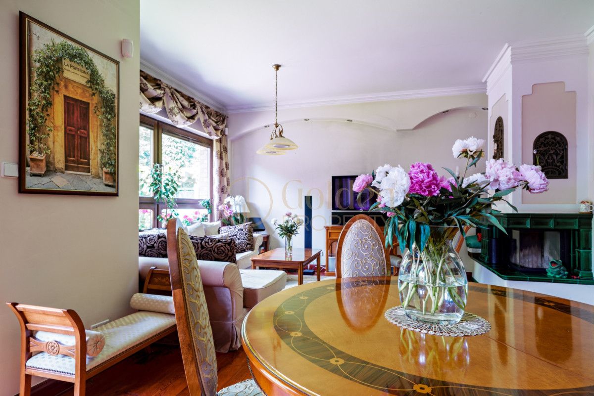 Mieszkanie 4-pokojowe Gdynia, ul. Wzgórze Bernadowo. Zdjęcie 22