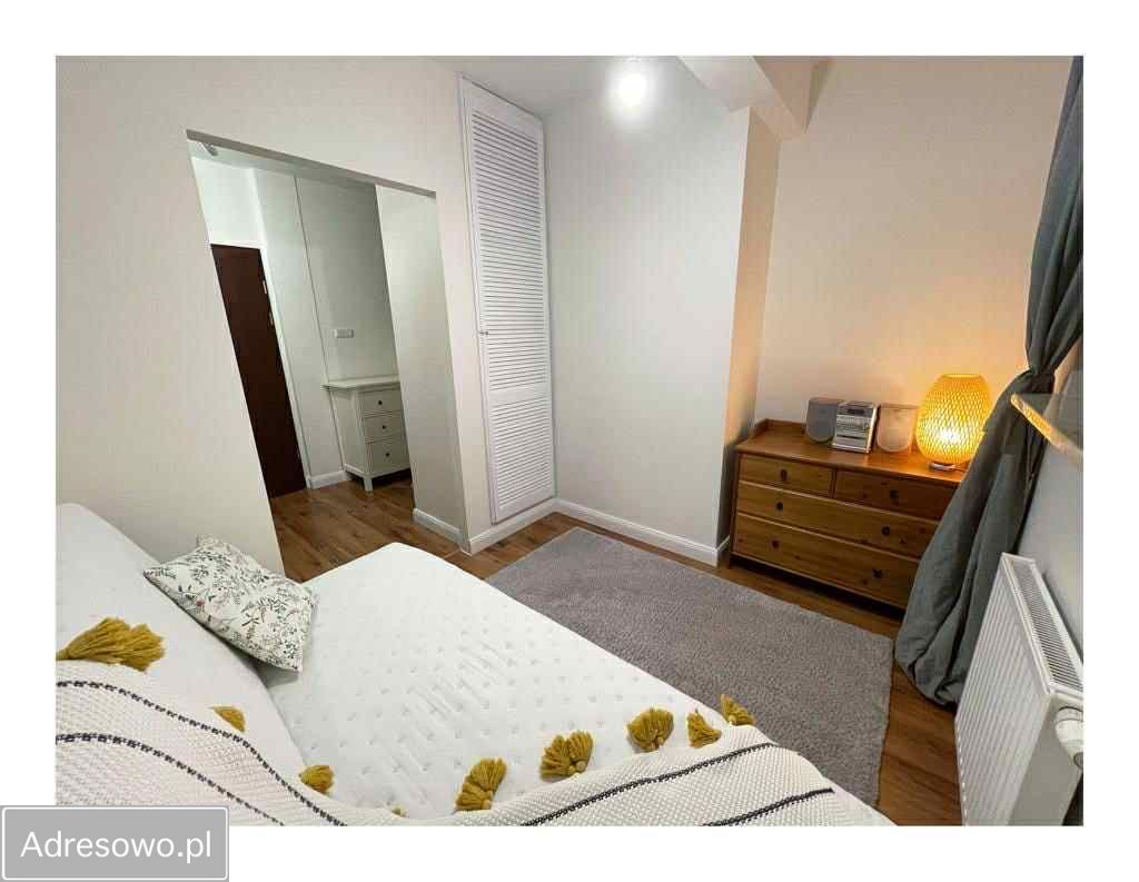 Mieszkanie 2-pokojowe Sopot Sopot Dolny, ul. 3 Maja. Zdjęcie 4