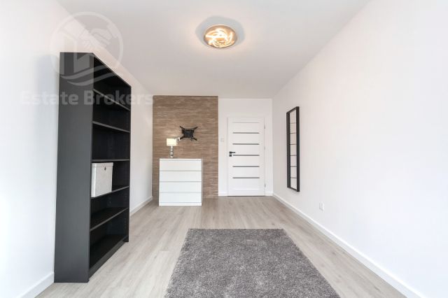 Mieszkanie 2-pokojowe Wrocław Krzyki, al. gen. Józefa Hallera. Zdjęcie 7