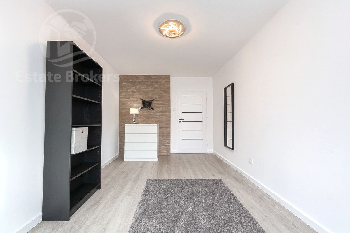 Mieszkanie 2-pokojowe Wrocław Krzyki, al. gen. Józefa Hallera. Zdjęcie 7