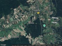 Działka rolna Starosiele