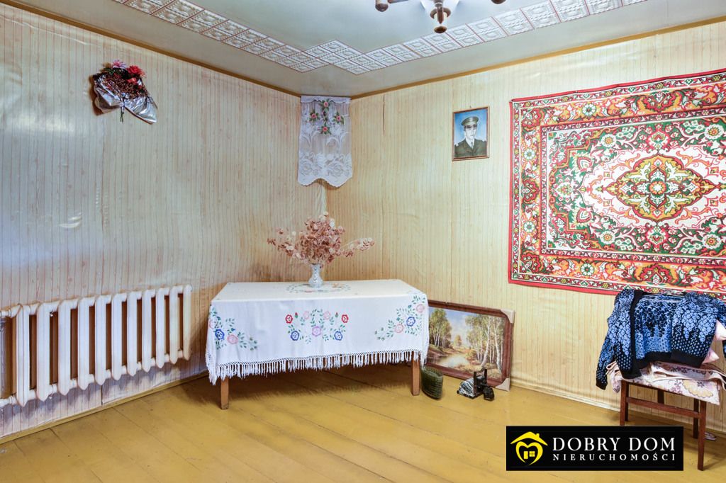 dom wolnostojący, 5 pokoi Stary Kornin. Zdjęcie 14