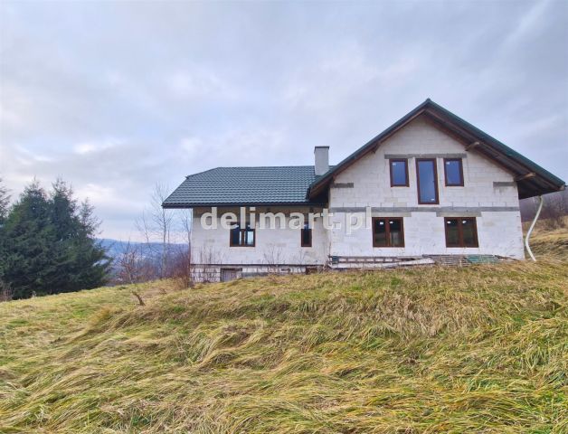 dom wolnostojący, 6 pokoi Liszna. Zdjęcie 5