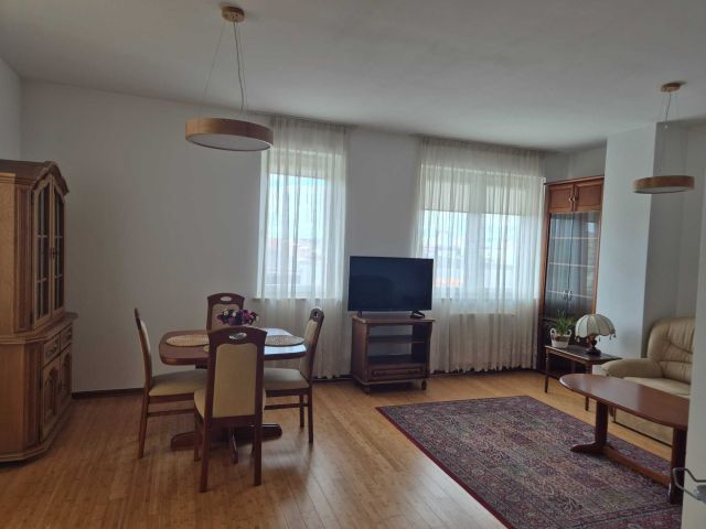 Mieszkanie 2-pokojowe Warszawa Mokotów. Zdjęcie 1