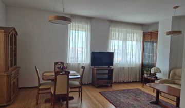 Mieszkanie 2-pokojowe Warszawa Mokotów