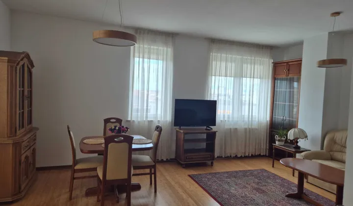 Mieszkanie 2-pokojowe Warszawa Mokotów