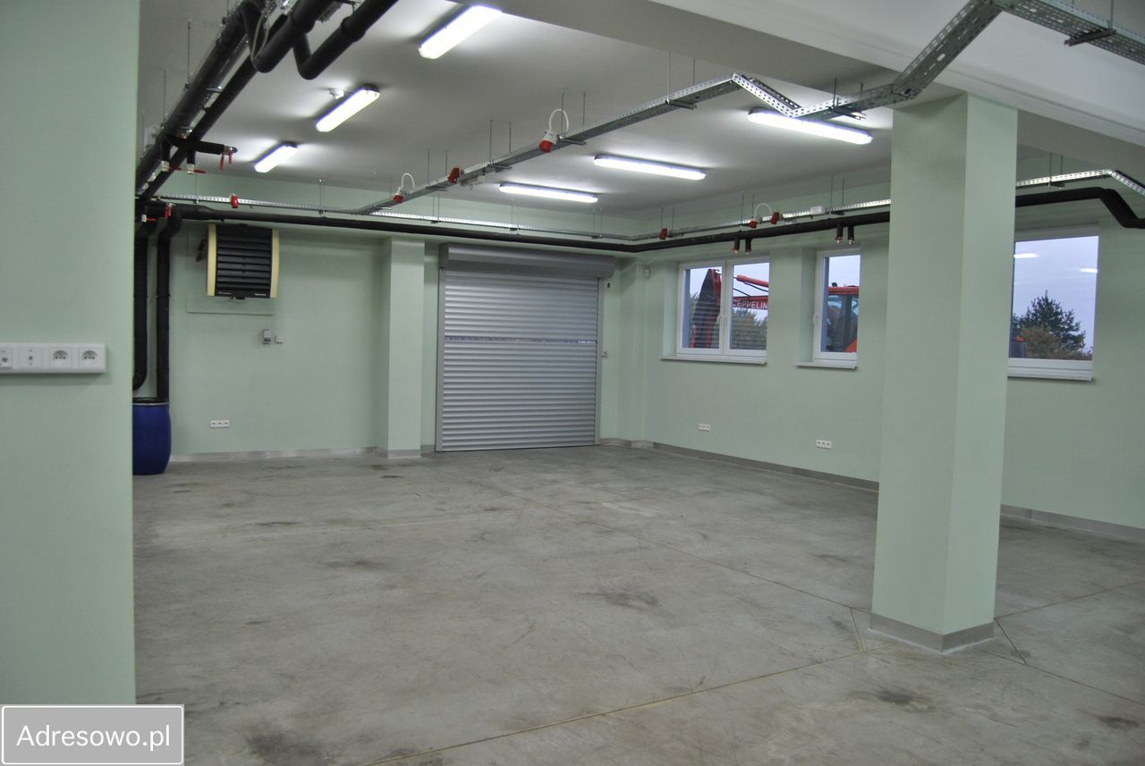 Biuro Częstochowa Zawodzie, ul. Legionów. Zdjęcie 15