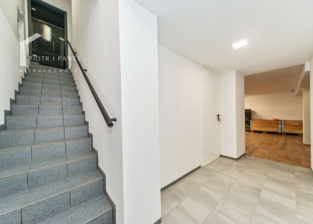 Lokal Bielsko-Biała, ul. Ignacego Daszyńskiego. Zdjęcie 24