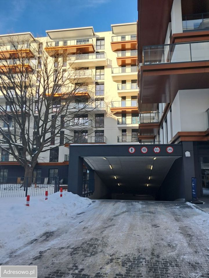 Mieszkanie 1-pokojowe Warszawa Mokotów, ul. Mariana Zdziechowskiego. Zdjęcie 5