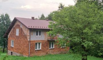 dom wolnostojący, 3 pokoje Dąbrówka Tuchowska