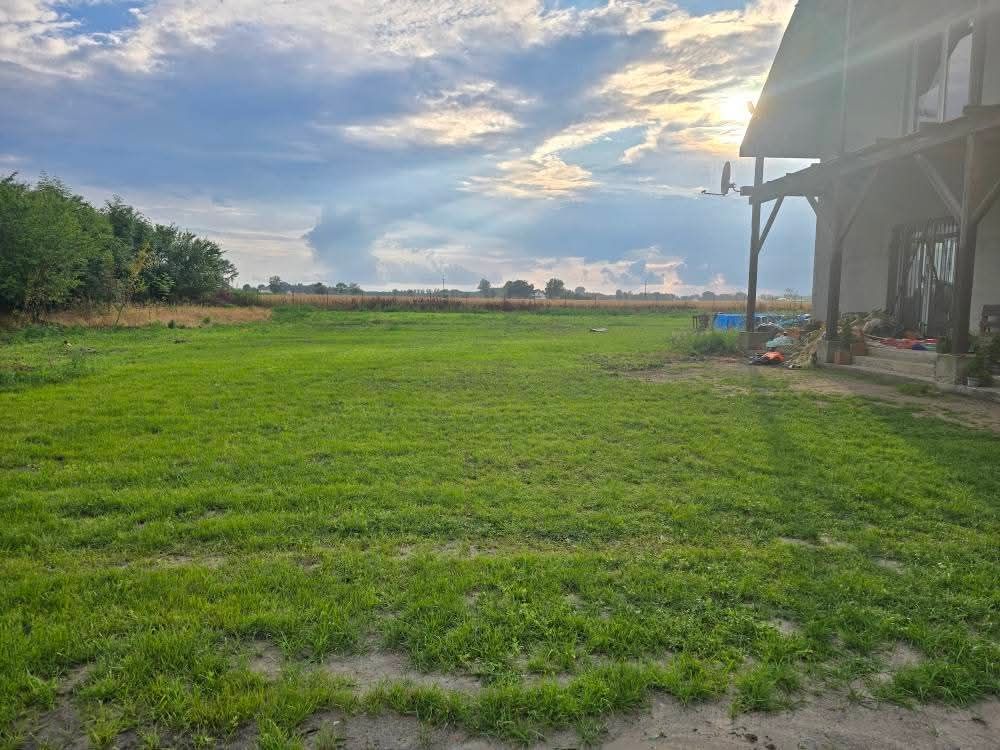 dom wolnostojący, 2 pokoje Chwalborzyce. Zdjęcie 8