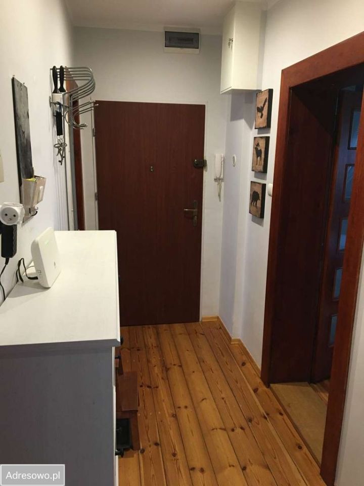 Mieszkanie 3-pokojowe Świdnica Centrum, ul. Waleriana Łukasińskiego. Zdjęcie 8