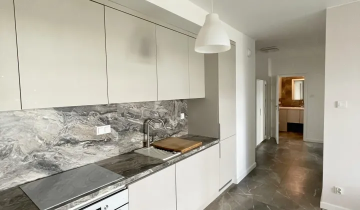 Mieszkanie 3-pokojowe Warszawa Praga-Południe, ul. Żupnicza