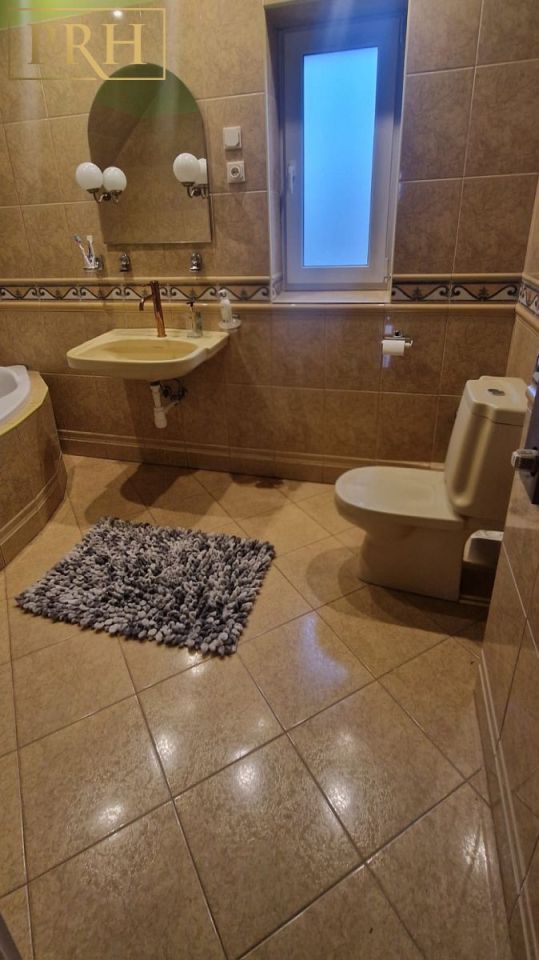 dom wolnostojący, 6 pokoi Koszalin Rokosowo, ul. Topolowa. Zdjęcie 12