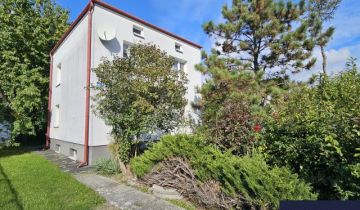 dom wolnostojący, 4 pokoje Zamość, ul. Hrubieszowska