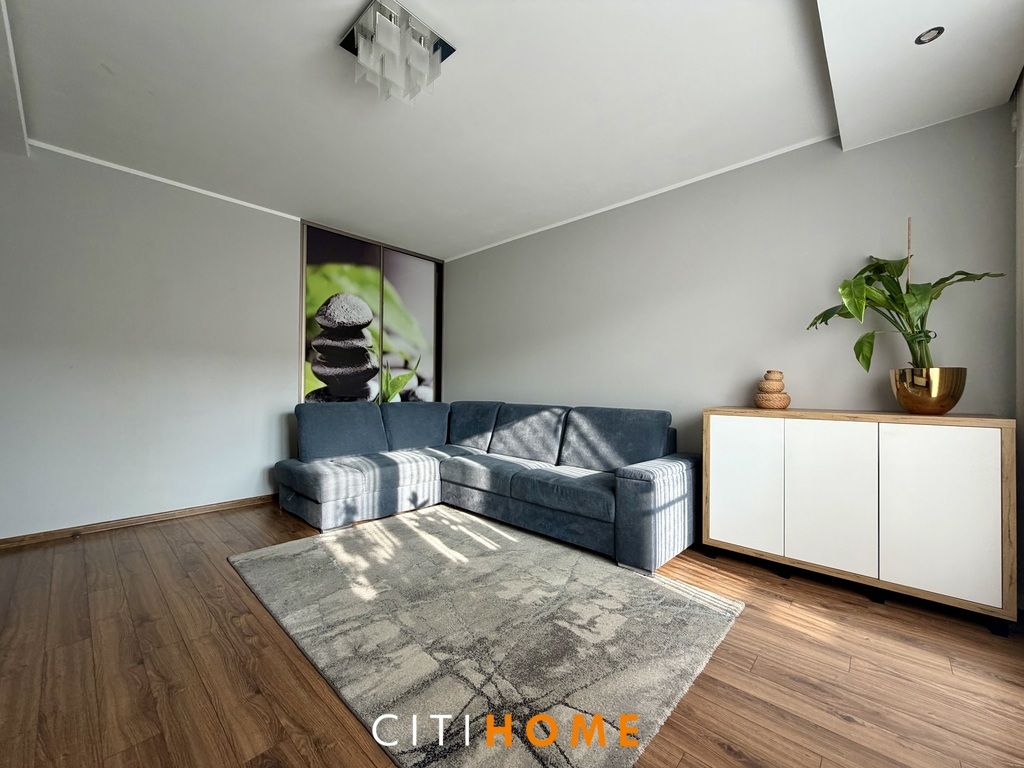 Mieszkanie 2-pokojowe Otwock, ul. im. Generała Józefa Hallera. Zdjęcie 3