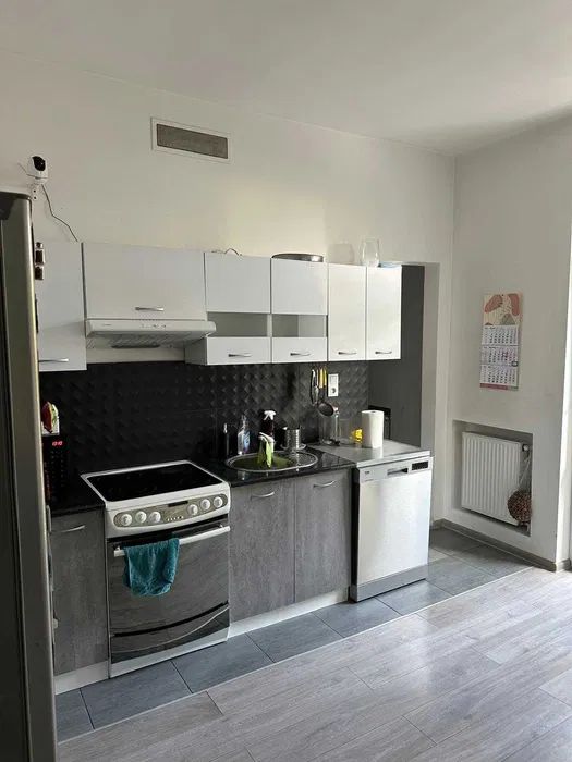 Mieszkanie 3-pokojowe Cieszyn, ul. Zamkowa. Zdjęcie 2