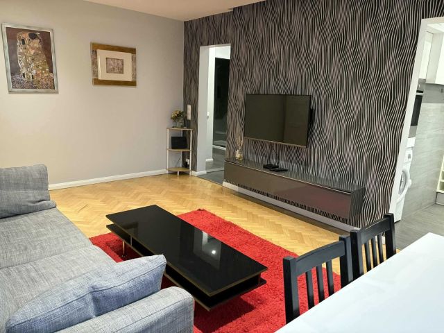 Mieszkanie 2-pokojowe Łódź Górna, ul. Zbaraska. Zdjęcie 1