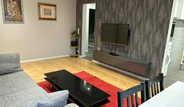 Mieszkanie 2-pokojowe Łódź Górna, ul. Zbaraska