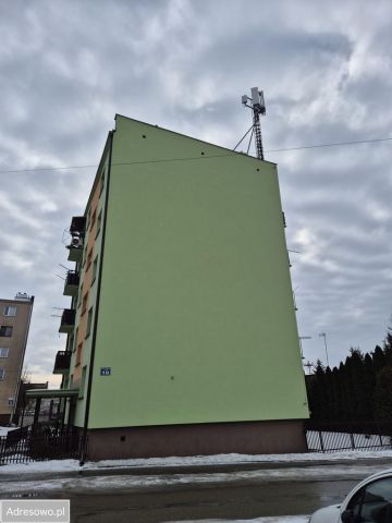 Mieszkanie 4-pokojowe Garwolin. Zdjęcie 1