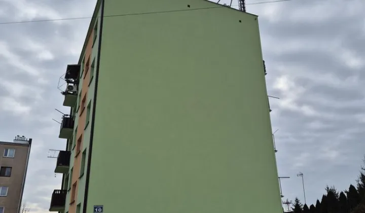 Mieszkanie 4-pokojowe Garwolin