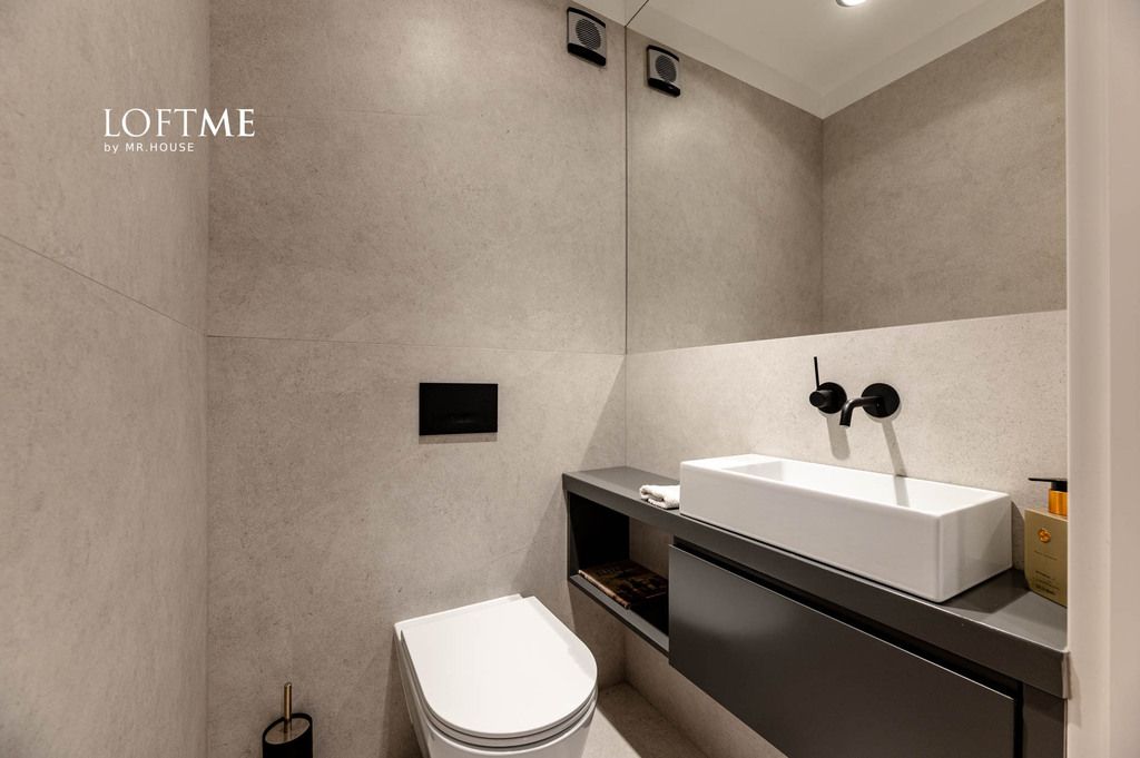 Mieszkanie 3-pokojowe Łódź, ul. mjr. Jana Piwnika "Ponurego". Zdjęcie 10