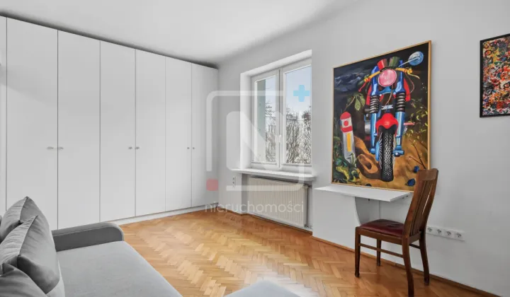 Mieszkanie 2-pokojowe Warszawa Praga-Południe, ul. Lipska
