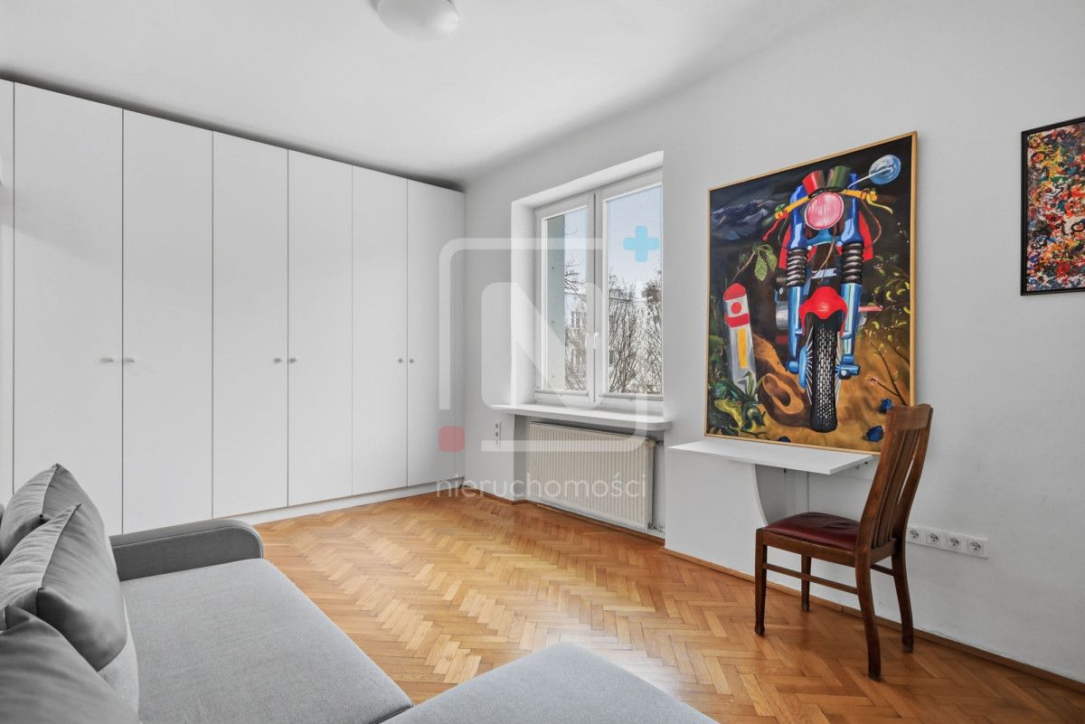 Mieszkanie 2-pokojowe Warszawa Praga-Południe, ul. Lipska. Zdjęcie 1