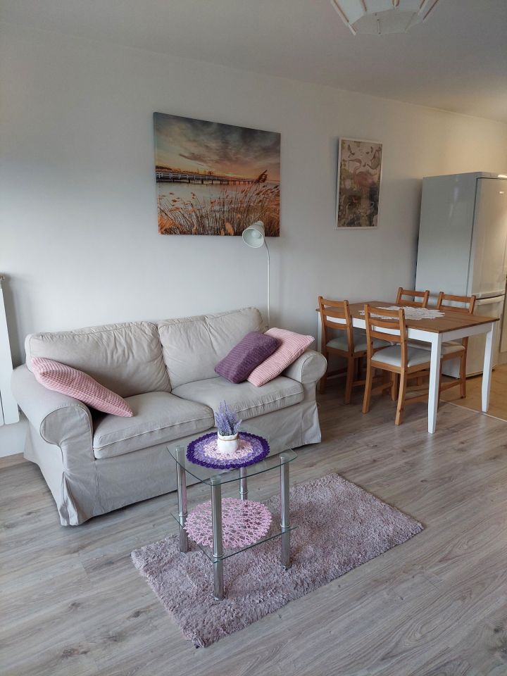 Mieszkanie 1-pokojowe Góra Kalwaria, ul. kard. Stefana Wyszyńskiego. Zdjęcie 3