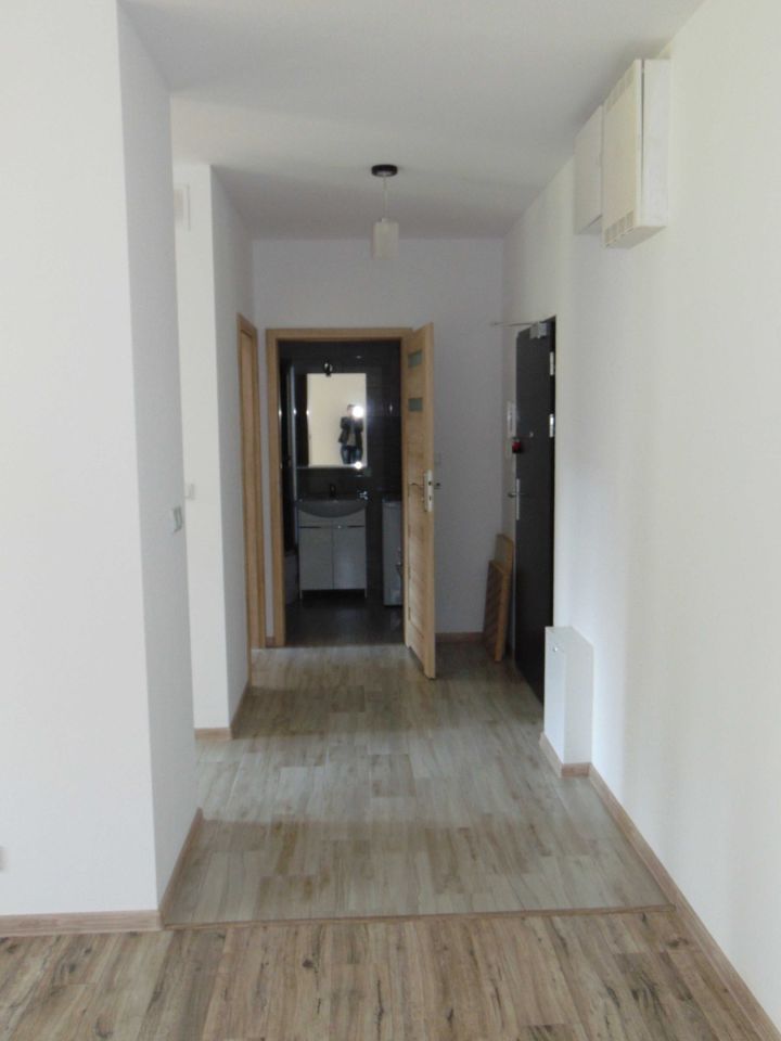 Mieszkanie 2-pokojowe Legionowo Centrum, ul. Adama Mickiewicza. Zdjęcie 2