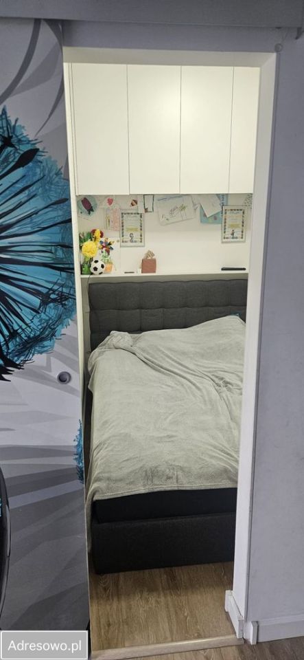 Mieszkanie 3-pokojowe Łódź Nowe Złotno, ul. Traktorowa. Zdjęcie 4