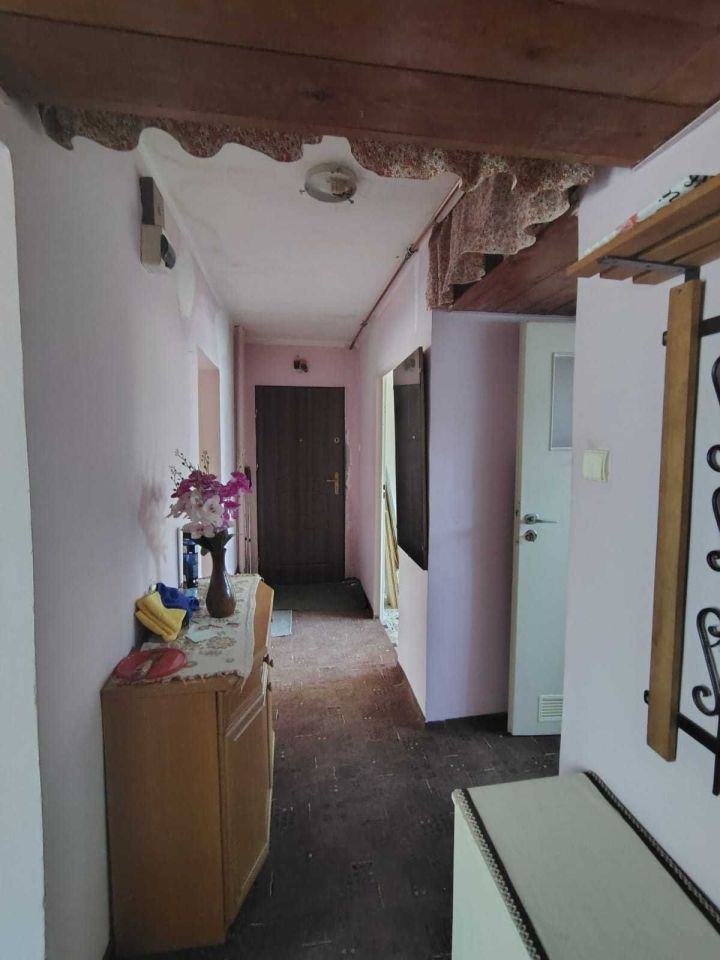 Mieszkanie 3-pokojowe Klępczewo. Zdjęcie 5