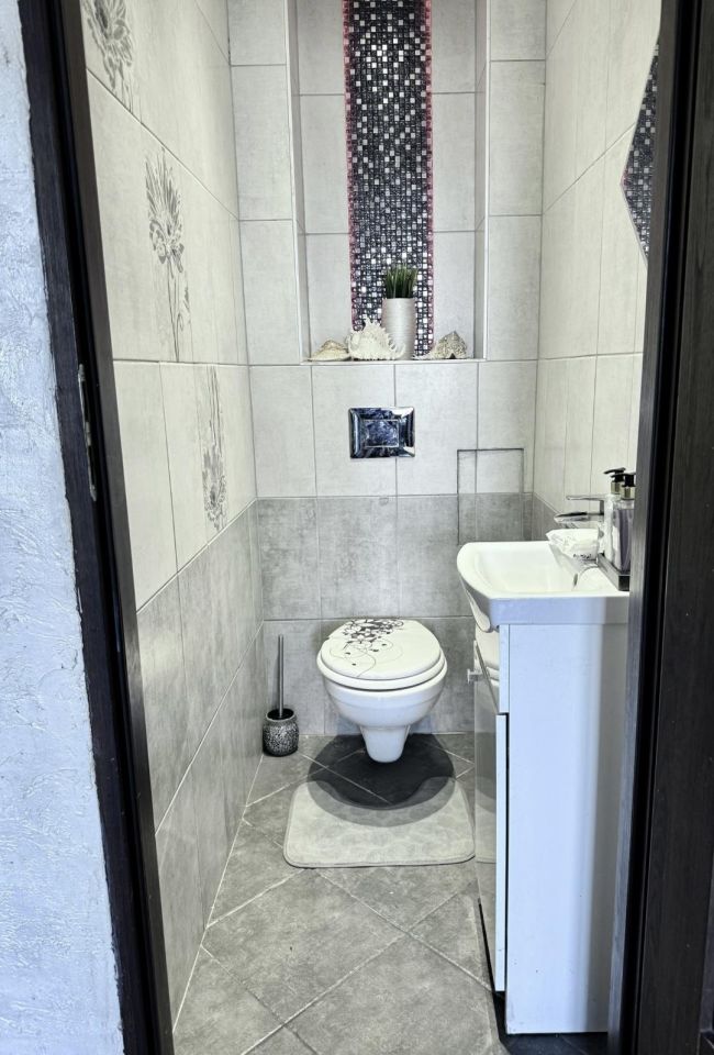 Mieszkanie 3-pokojowe Dąbrowa Górnicza Gołonóg, ul. Józefa Bema. Zdjęcie 5