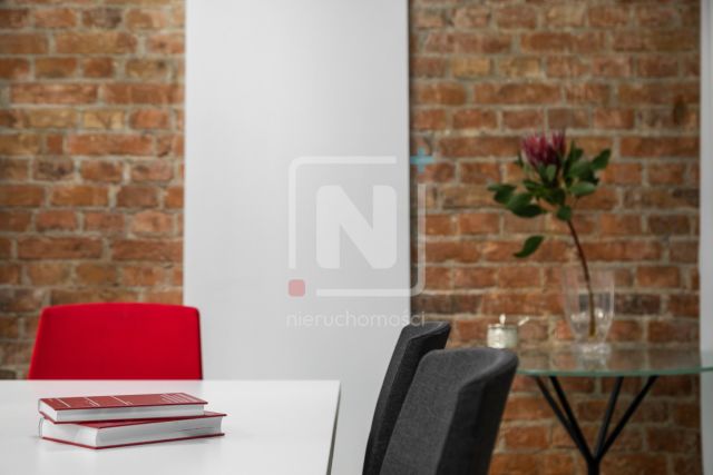 Mieszkanie 5-pokojowe Warszawa Śródmieście, ul. Aleje Jerozolimskie. Zdjęcie 16