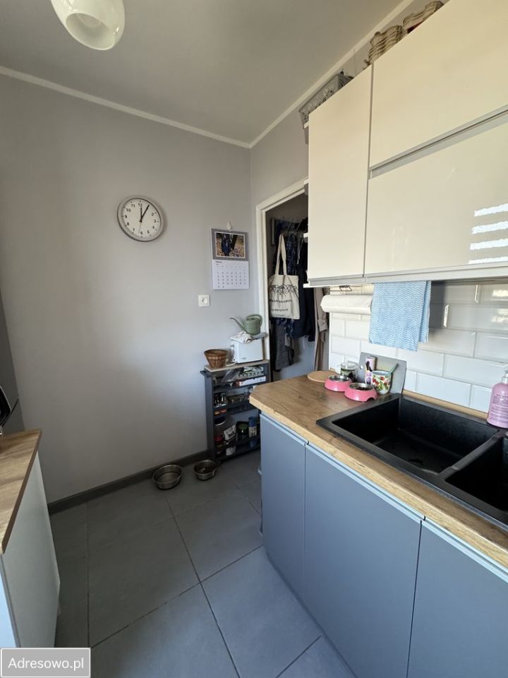 Mieszkanie 3-pokojowe Toruń Na Skarpie, ul. Janusza Kusocińskiego. Zdjęcie 11