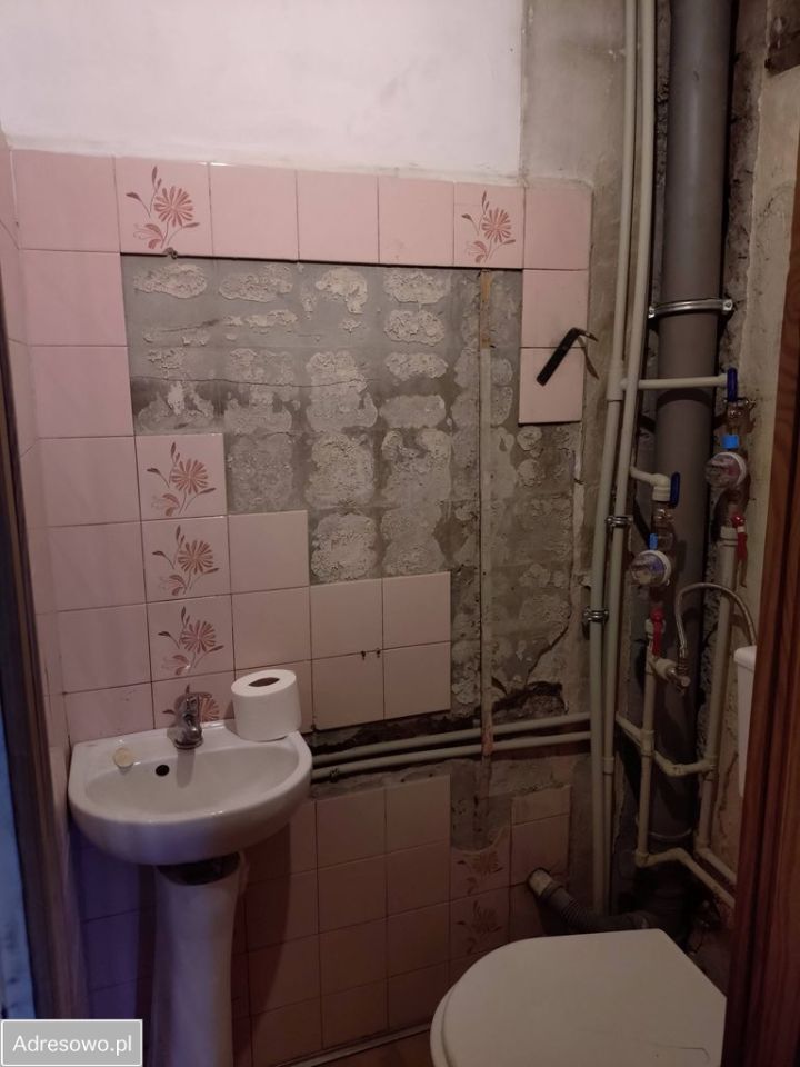 Mieszkanie 3-pokojowe Będzin, ul. Ignacego Daszyńskiego. Zdjęcie 3