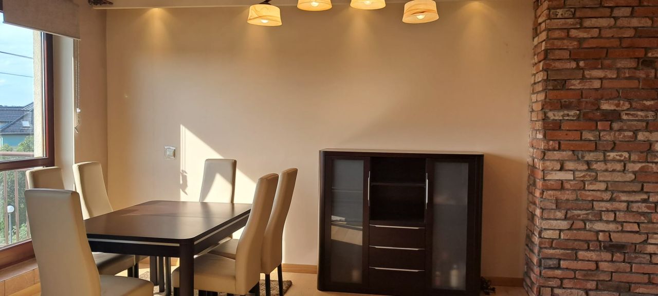 Mieszkanie 3-pokojowe Wrocław Krzyki, ul. Marcelego Nenckiego. Zdjęcie 3