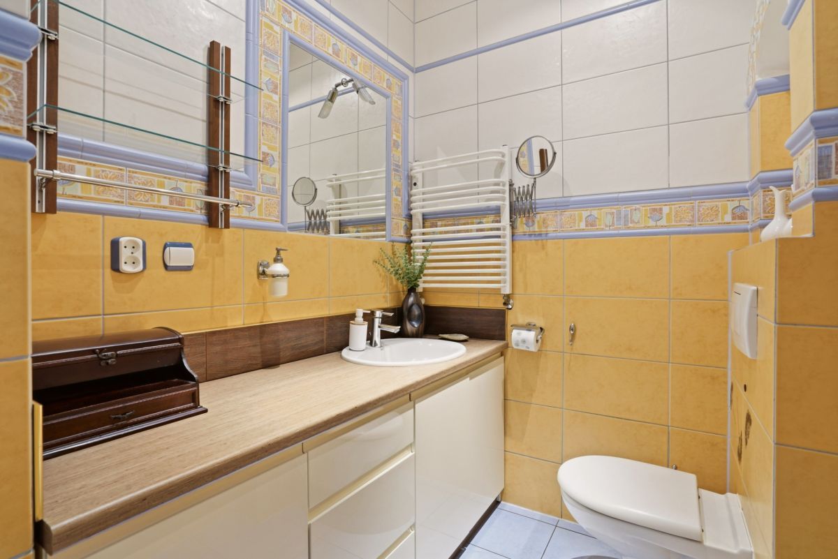 dom wolnostojący, 5 pokoi Oława, ul. Wiejska. Zdjęcie 7