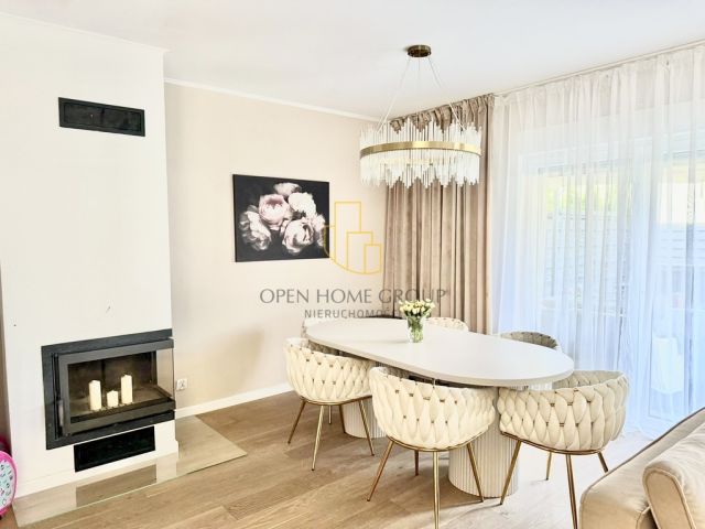 dom szeregowy, 4 pokoje Wrocław Leśnica. Zdjęcie 1