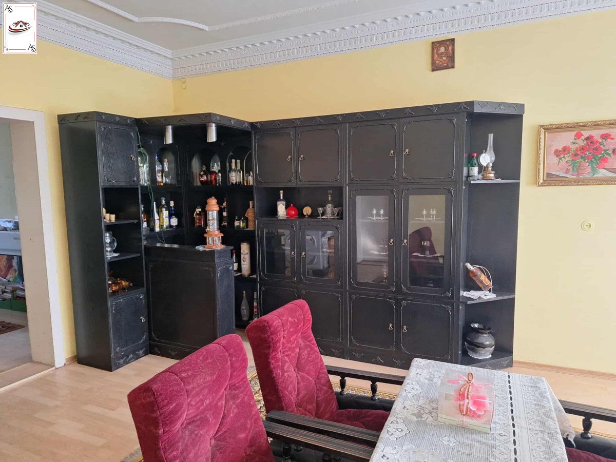dom wolnostojący, 8 pokoi Piotrków Kujawski, ul. 1 Maja. Zdjęcie 23