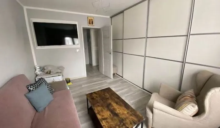 Mieszkanie 2-pokojowe Dzierżoniów